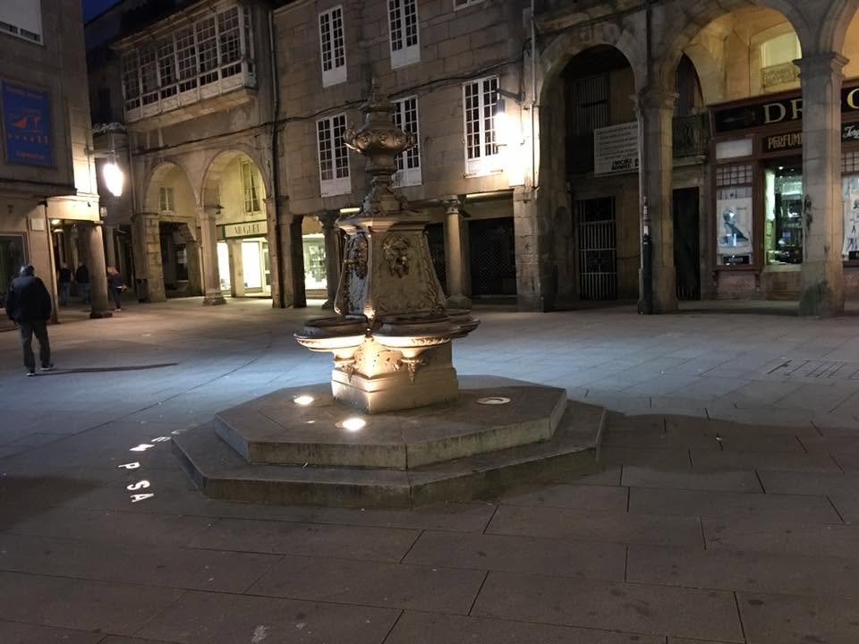Der Jakobsweg: Der Weg nach Santiago de Compostela