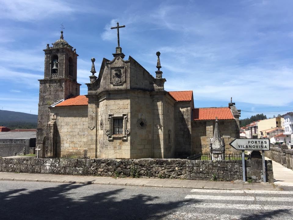 Der Jakobsweg: Der Weg nach Santiago de Compostela
