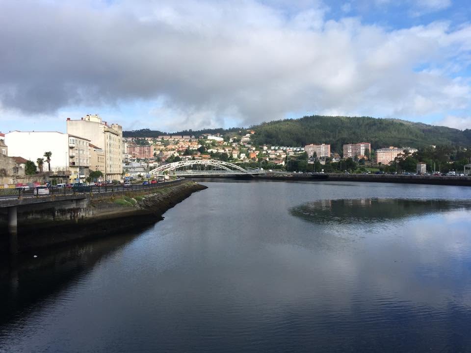 Der Jakobsweg: Der Weg nach Santiago de Compostela