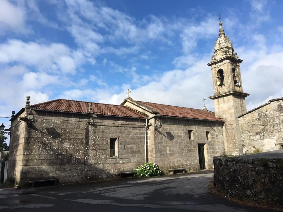 Der Jakobsweg: Der Weg nach Santiago de Compostela