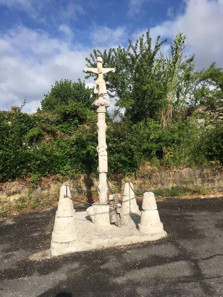 Der Jakobsweg: Der Weg nach Santiago de Compostela
