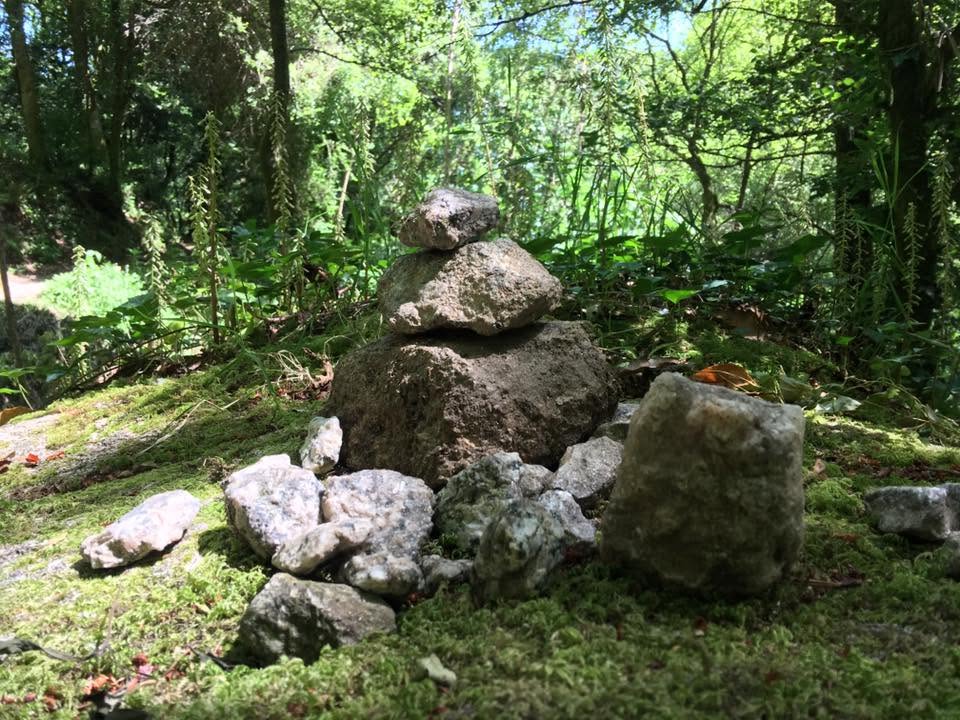 Der Jakobsweg: Der Weg nach Santiago de Compostela