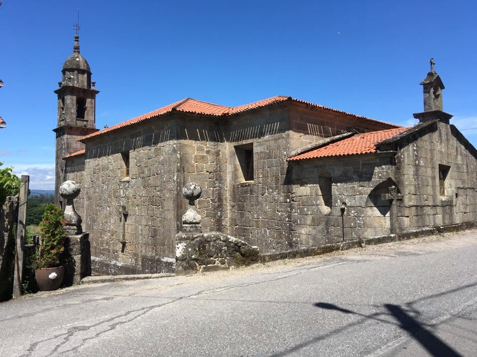 Der Jakobsweg: Der Weg nach Santiago de Compostela