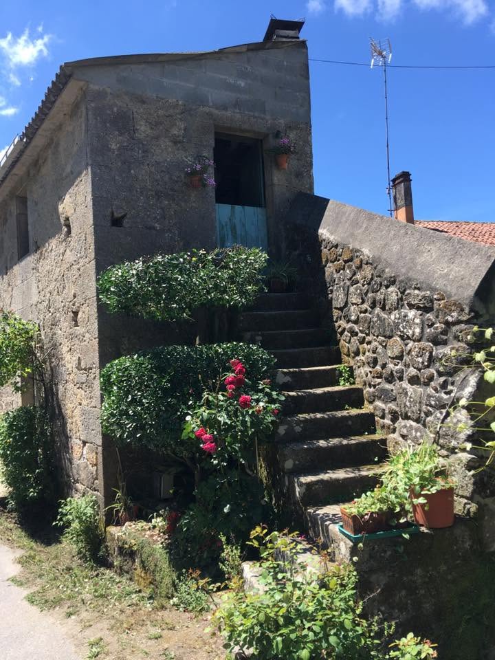Der Jakobsweg: Der Weg nach Santiago de Compostela