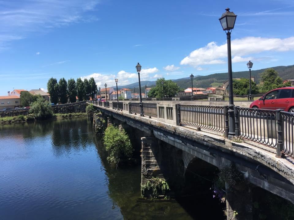 Der Jakobsweg: Der Weg nach Santiago de Compostela
