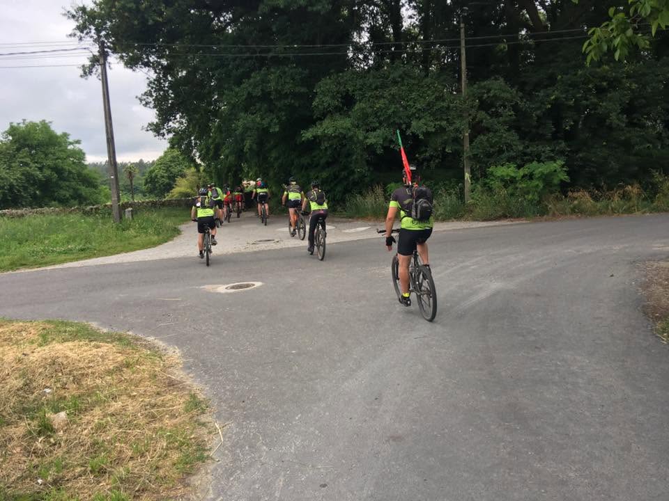 Der Jakobsweg: Der Weg nach Santiago de Compostela