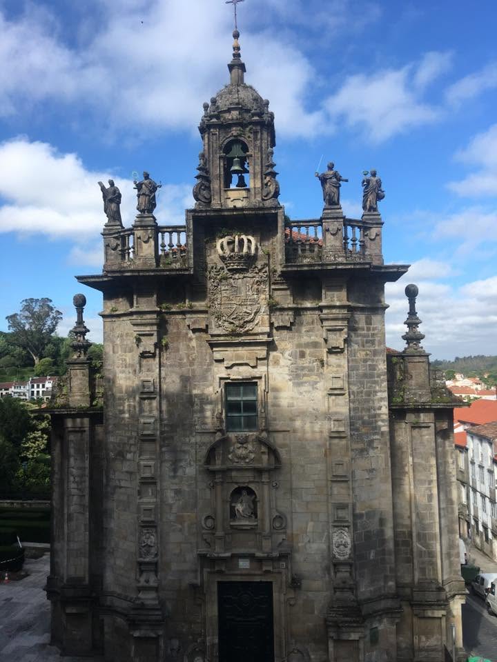 Der Jakobsweg: Der Weg nach Santiago de Compostela