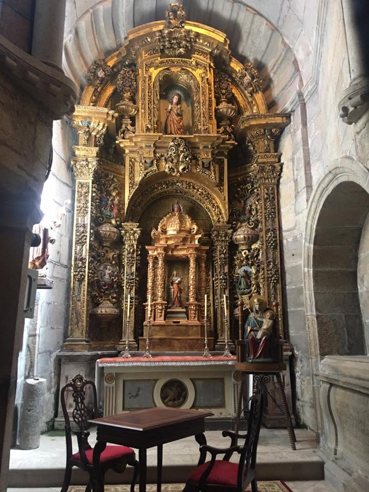 Der Jakobsweg: Der Weg nach Santiago de Compostela