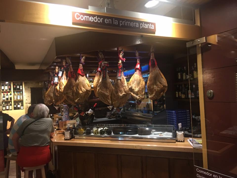 Der Jakobsweg: Der Weg nach Santiago de Compostela