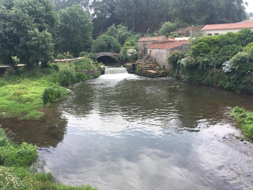 Der Jakobsweg: Der Weg nach Santiago de Compostela