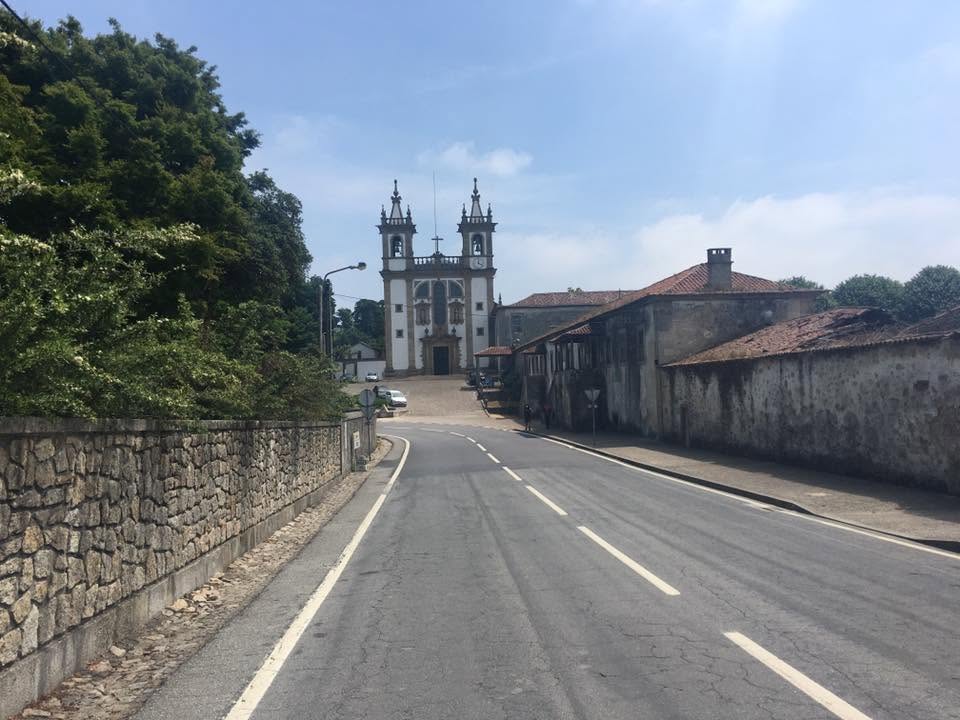 Der Jakobsweg: Der Weg nach Santiago de Compostela