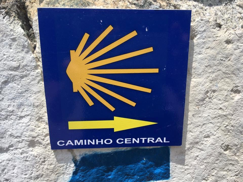 Der Jakobsweg: Der Weg nach Santiago de Compostela