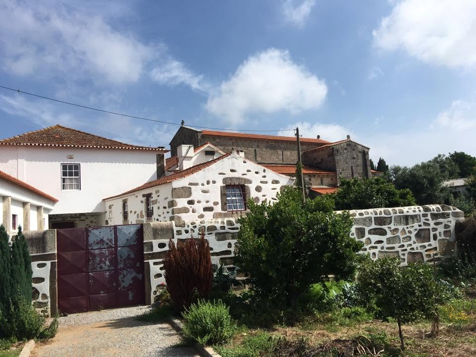 Der Jakobsweg: Der Weg nach Santiago de Compostela
