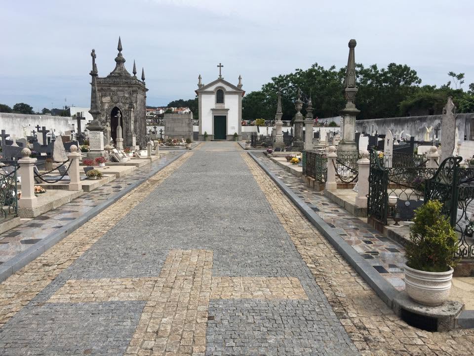 Der Jakobsweg: Der Weg nach Santiago de Compostela