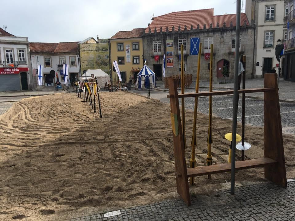Der Jakobsweg: Der Weg nach Santiago de Compostela