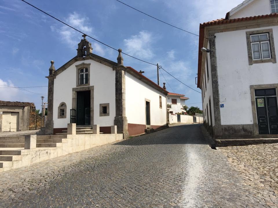 Der Jakobsweg: Der Weg nach Santiago de Compostela