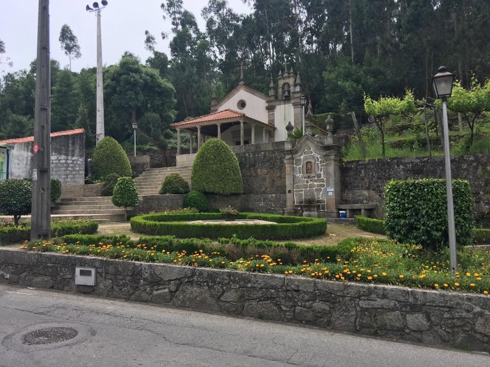 Der Jakobsweg: Der Weg nach Santiago de Compostela