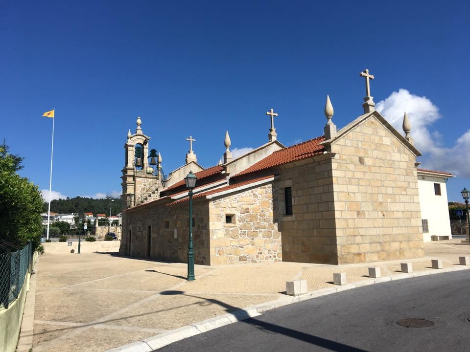 Der Jakobsweg: Der Weg nach Santiago de Compostela