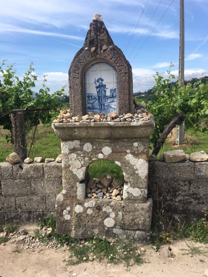 Der Jakobsweg: Der Weg nach Santiago de Compostela