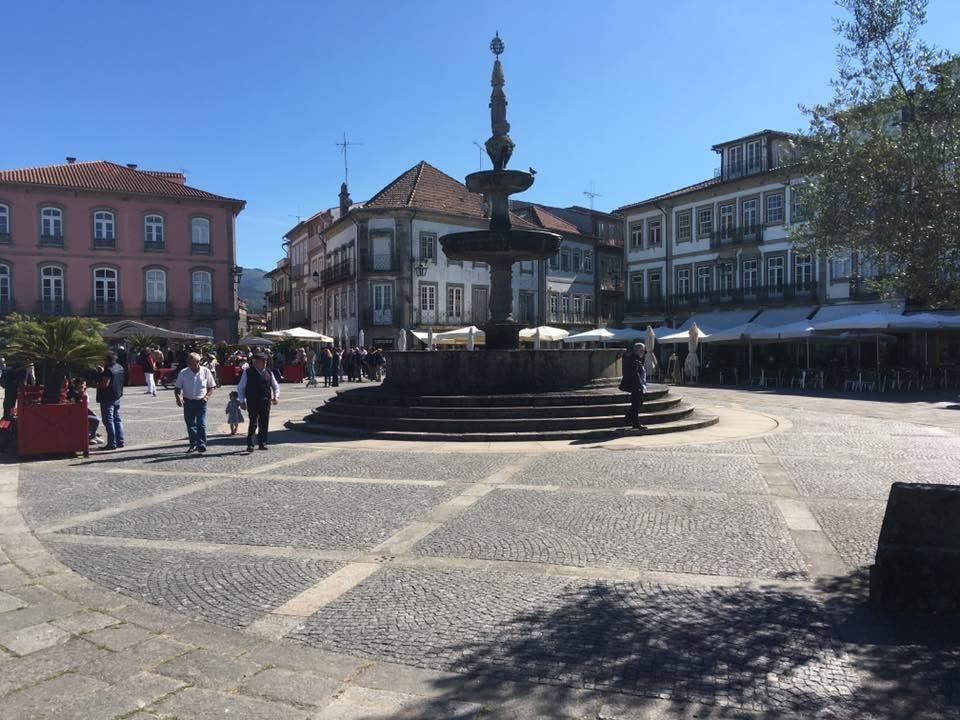 Der Jakobsweg: Der Weg nach Santiago de Compostela