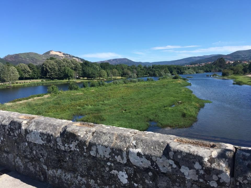 Der Jakobsweg: Der Weg nach Santiago de Compostela