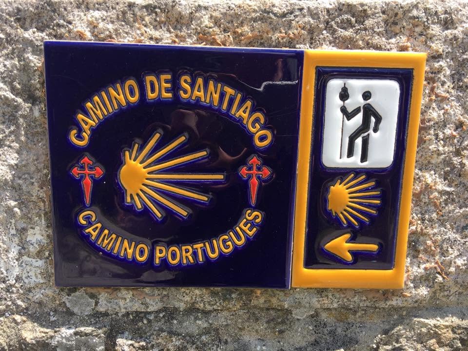 Der Jakobsweg: Der Weg nach Santiago de Compostela