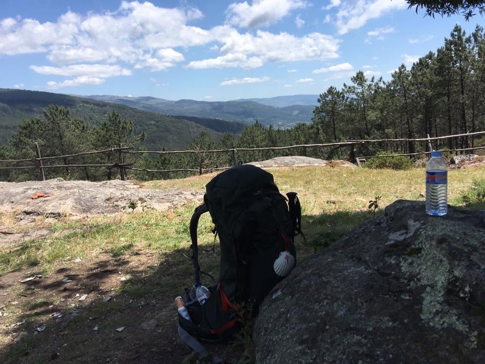 Der Jakobsweg: Der Weg nach Santiago de Compostela