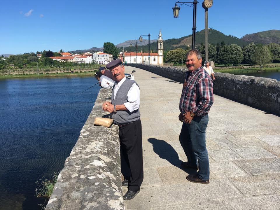Der Jakobsweg: Der Weg nach Santiago de Compostela