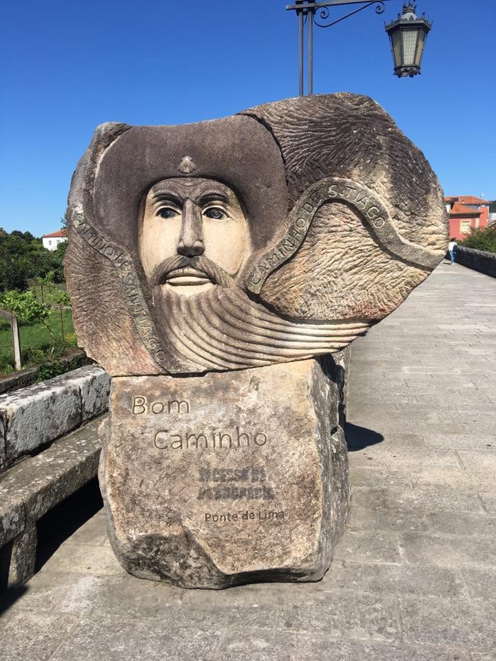 Der Jakobsweg: Der Weg nach Santiago de Compostela