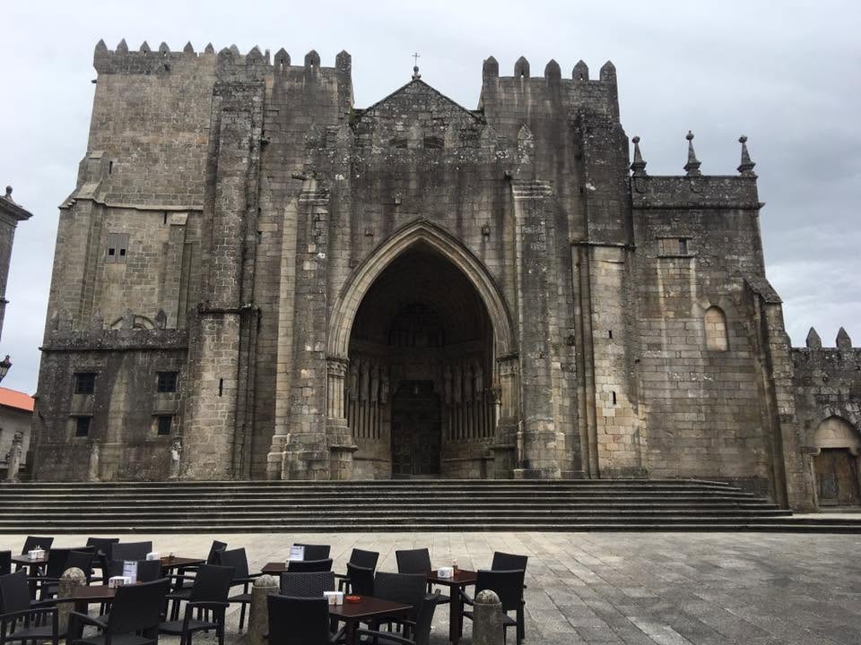 Der Jakobsweg: Der Weg nach Santiago de Compostela