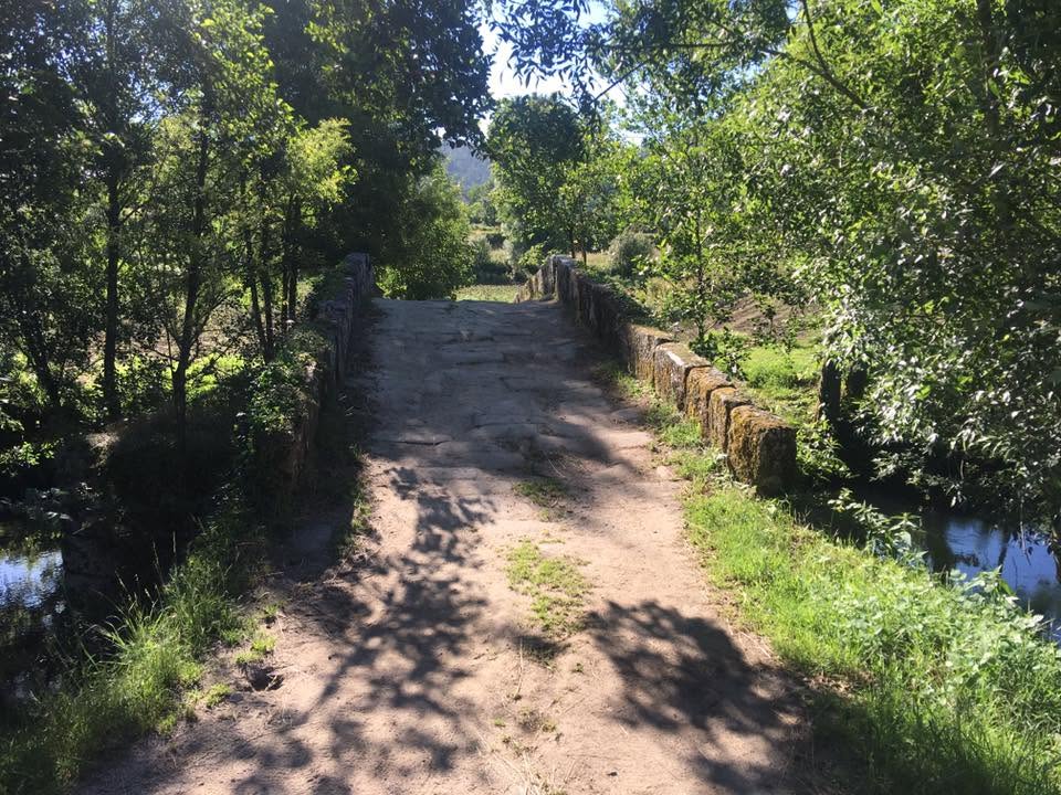 Der Jakobsweg: Der Weg nach Santiago de Compostela