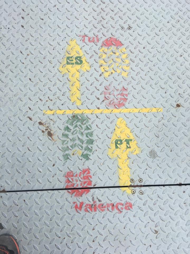 Der Jakobsweg: Der Weg nach Santiago de Compostela