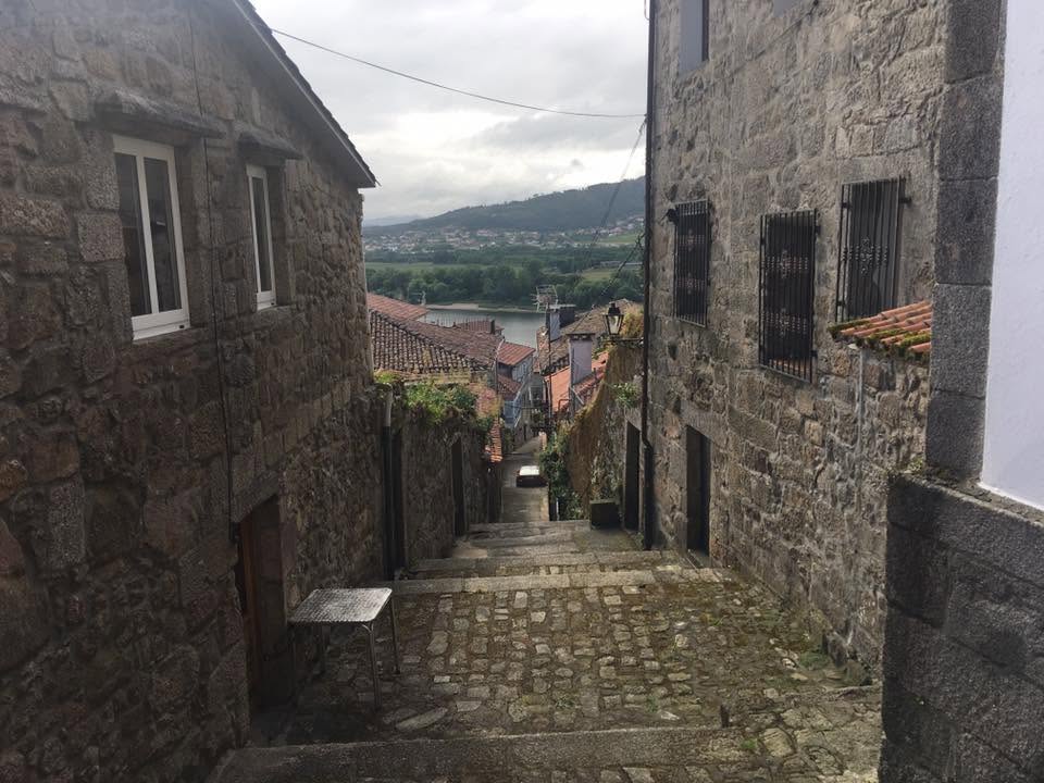 Der Jakobsweg: Der Weg nach Santiago de Compostela