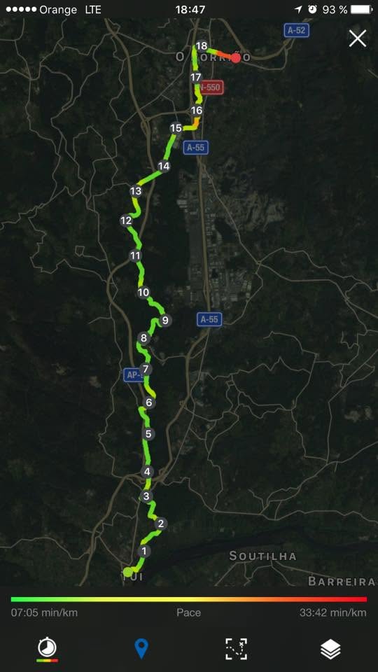 Der Jakobsweg: Der Weg nach Santiago de Compostela