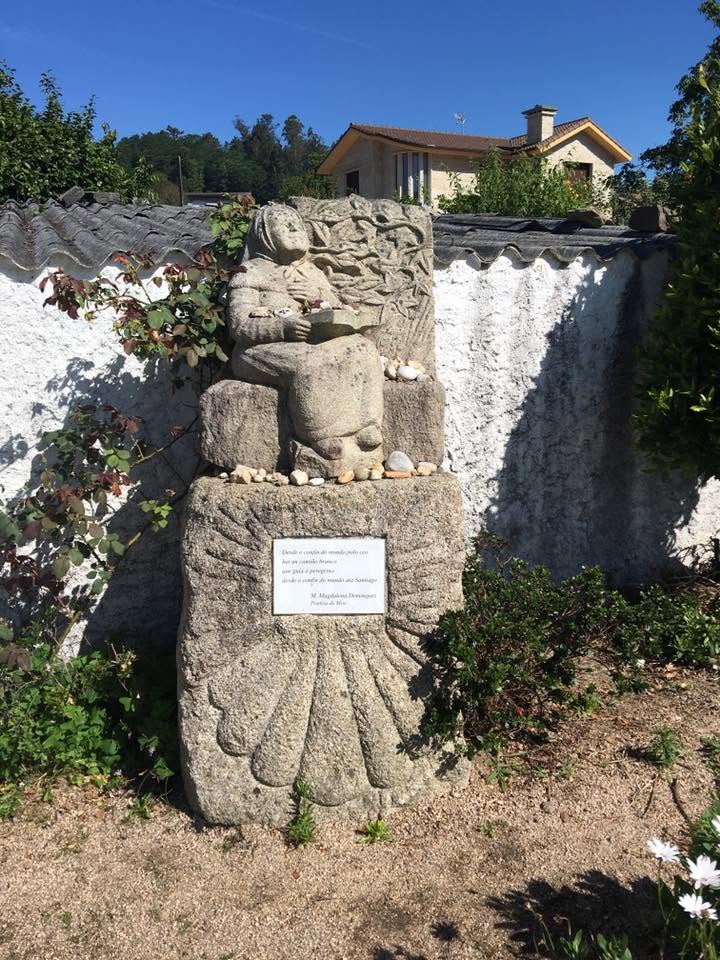 Der Jakobsweg: Der Weg nach Santiago de Compostela