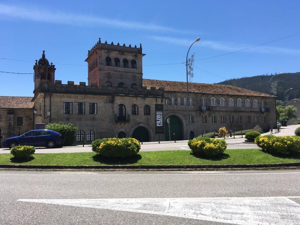 Der Jakobsweg: Der Weg nach Santiago de Compostela
