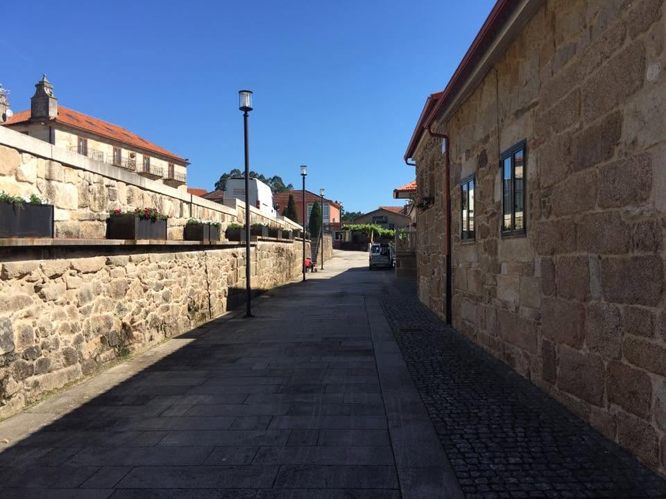 Der Jakobsweg: Der Weg nach Santiago de Compostela