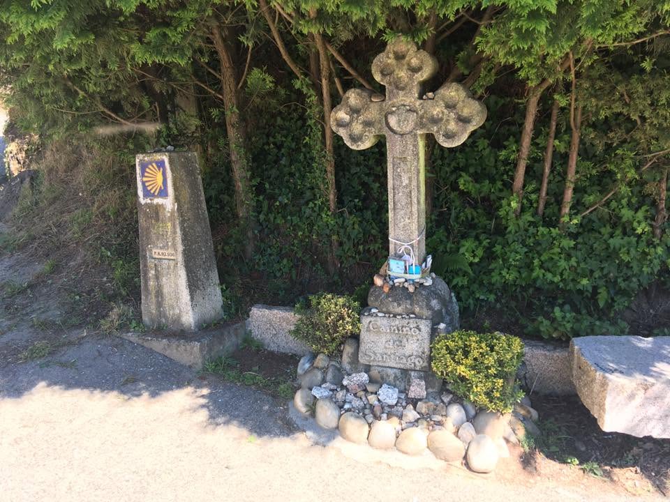 Der Jakobsweg: Der Weg nach Santiago de Compostela