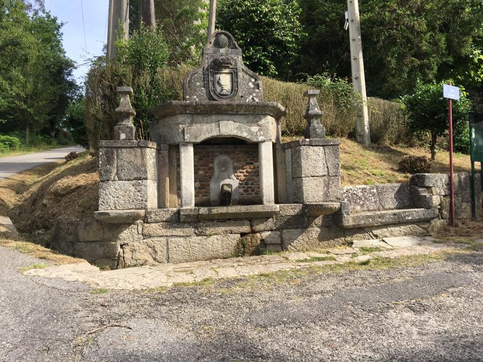Der Jakobsweg: Der Weg nach Santiago de Compostela