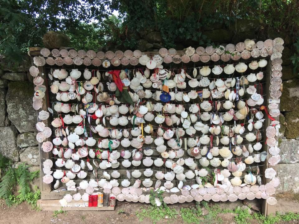 Der Jakobsweg: Der Weg nach Santiago de Compostela
