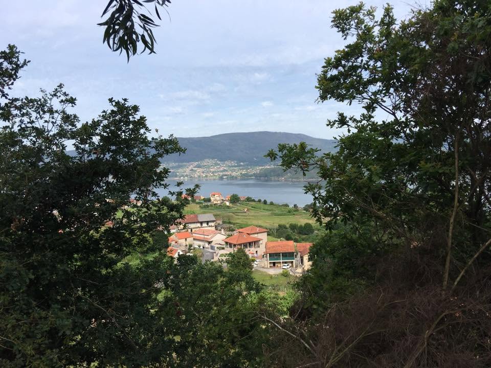 Der Jakobsweg: Der Weg nach Santiago de Compostela