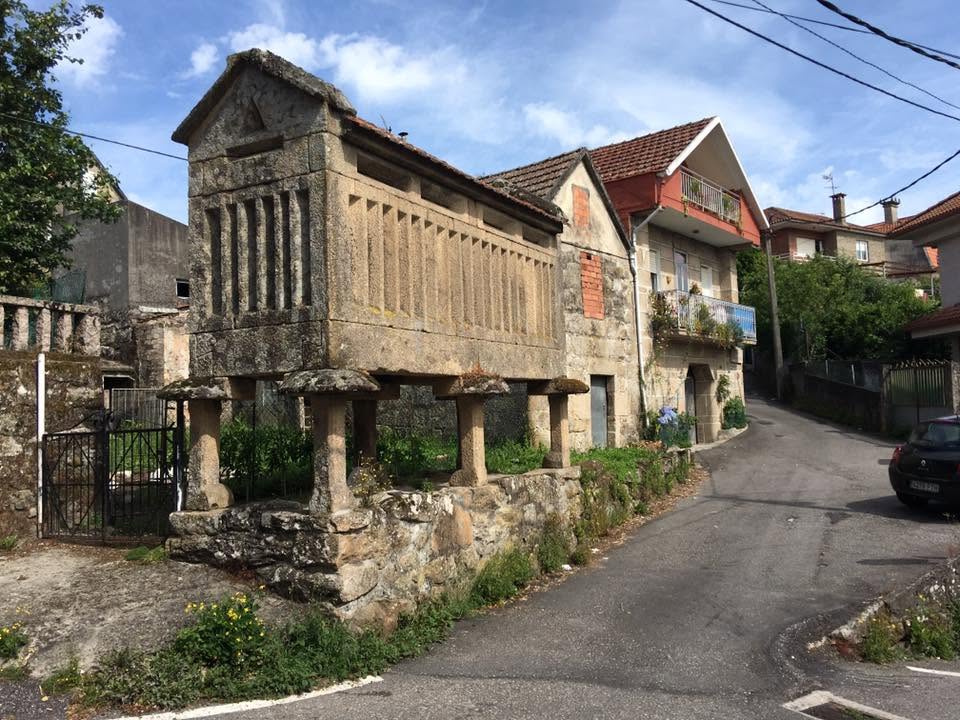 Der Jakobsweg: Der Weg nach Santiago de Compostela
