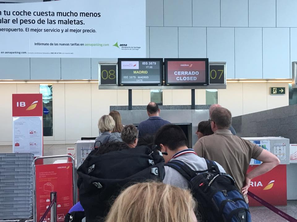 Der Jakobsweg: Der Weg nach Santiago de Compostela