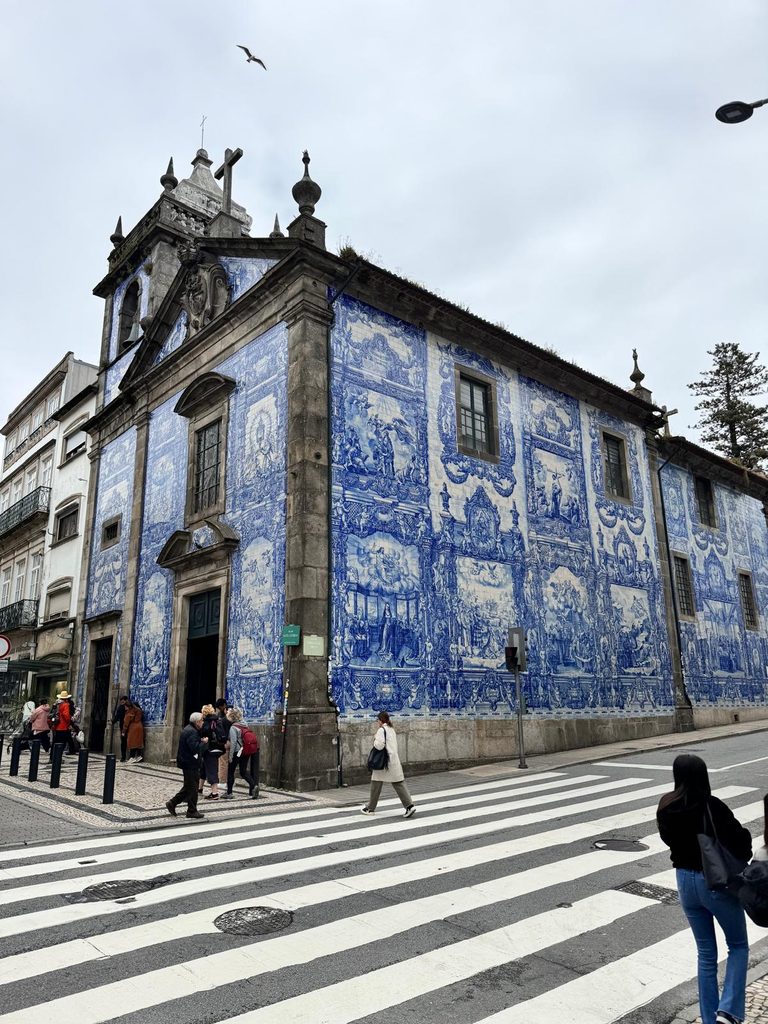 Der Jakobsweg: Der Weg nach Santiago de Compostela