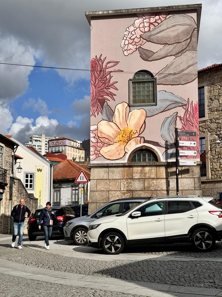 Der Jakobsweg: Der Weg nach Santiago de Compostela