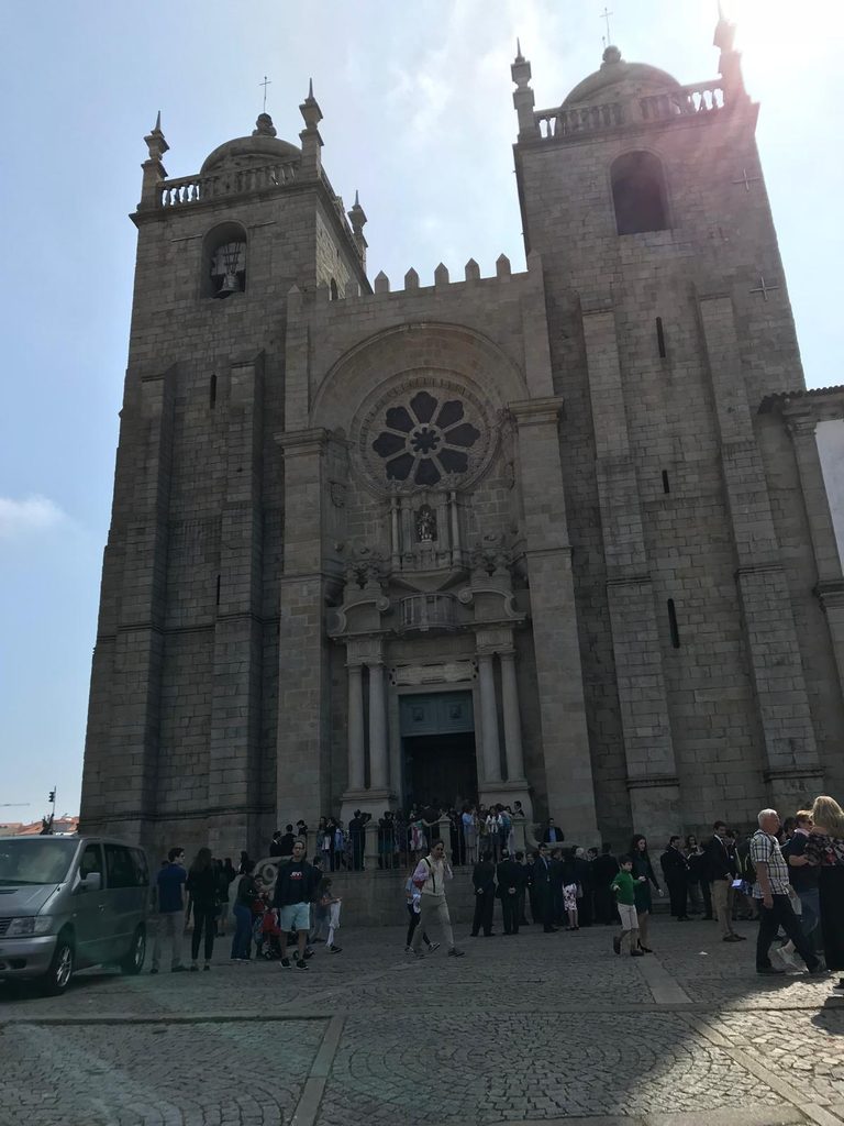 Der Jakobsweg: Der Weg nach Santiago de Compostela