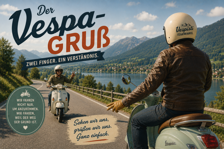 vespagruss