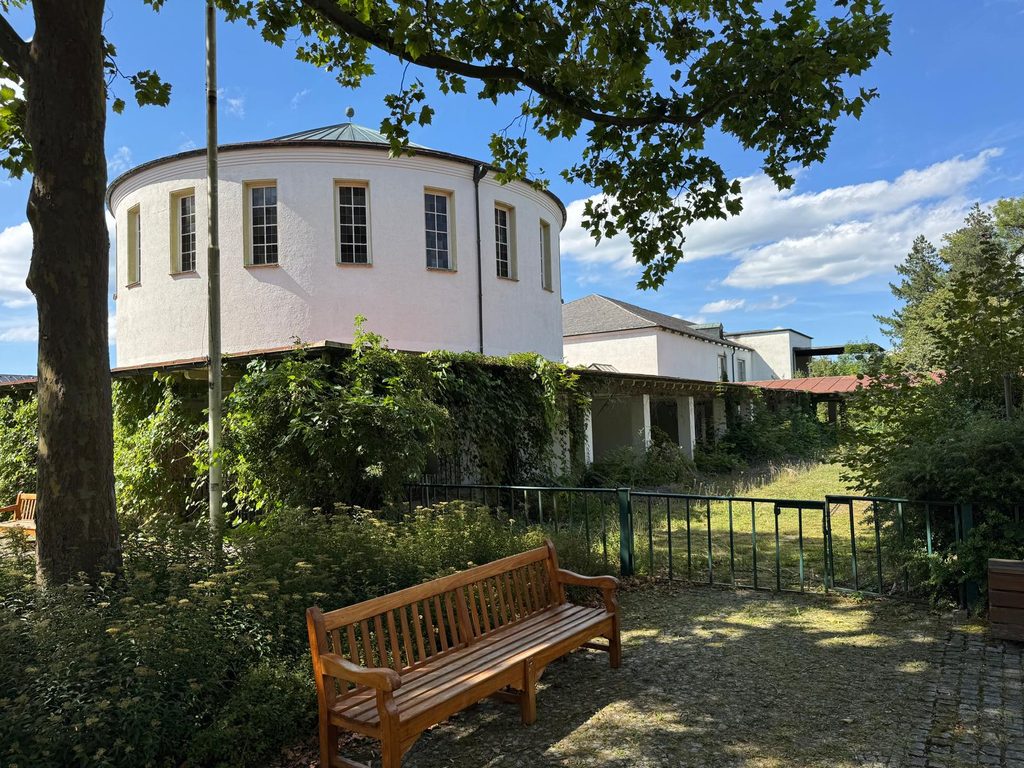 Kurhaus & Kurpark