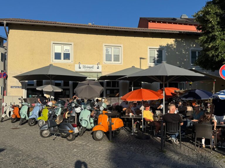Café Heimat