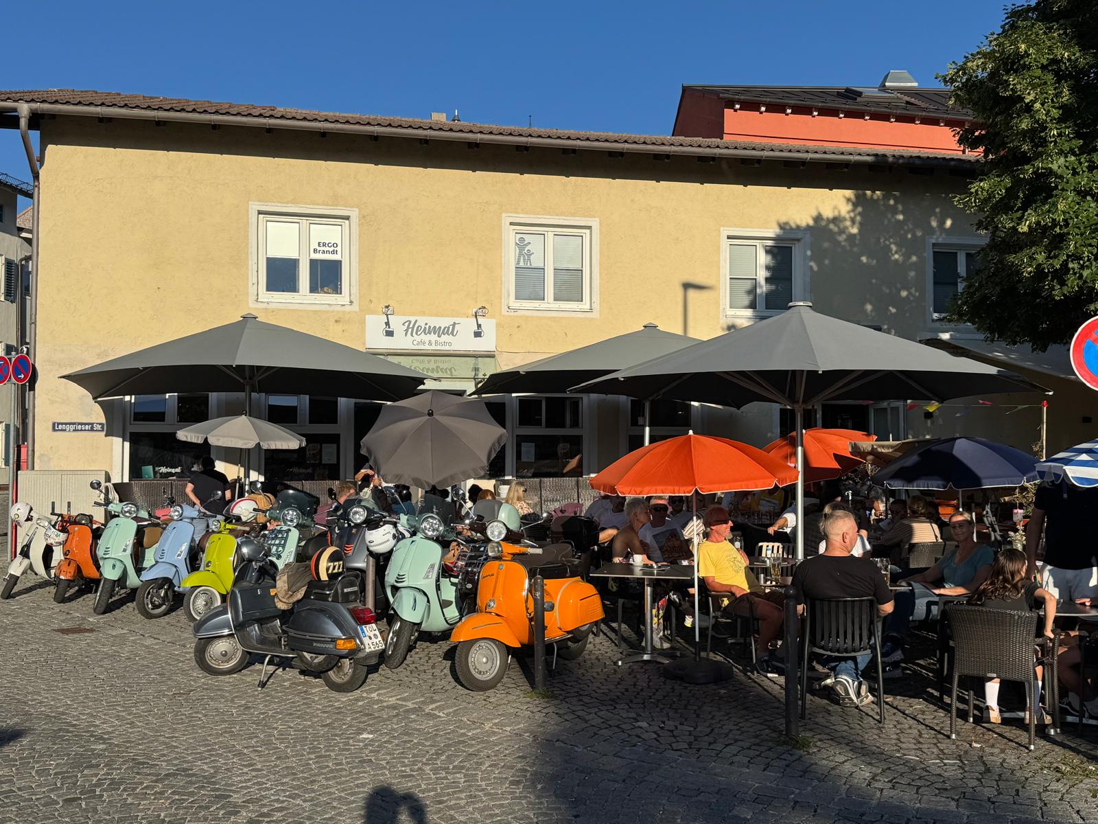 Café Heimat
